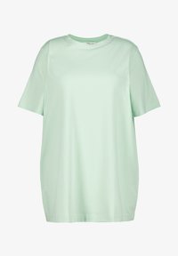 Unausgewählt, mintgrün