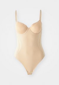 Body - light beige