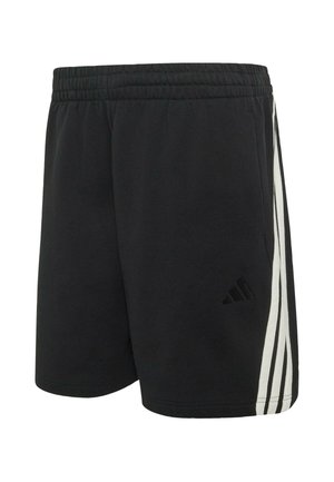 adidas Sportswear, ADIDAS SPORTSWEAR M AK 3S SHO - Træningsbukser - black   off white