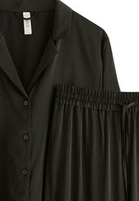 Lindex SET czarny