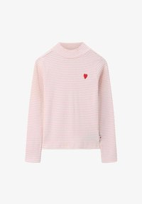 Non sélectionné, hellrosa