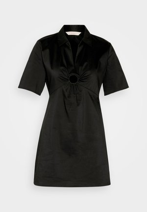 ONLY, ONLISA SHORT DRESS - Sukienka letnia