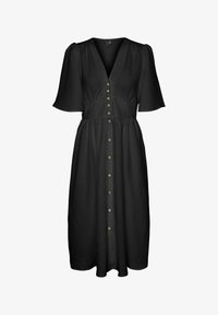 Non sélectionné, black