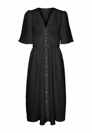 Vero Moda VERO MODA - Blusenkleid - black