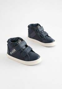 Baker by Ted Baker REGULAR FIT - Zapatos de bebé - navy