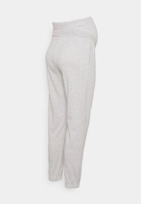 Even&Odd Maternity Träningsbyxor - light grey