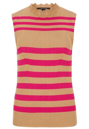 Linne - beige