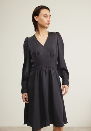 BOSS DONNY - Cocktail φόρεμα / Φόρεμα για πάρτι - black