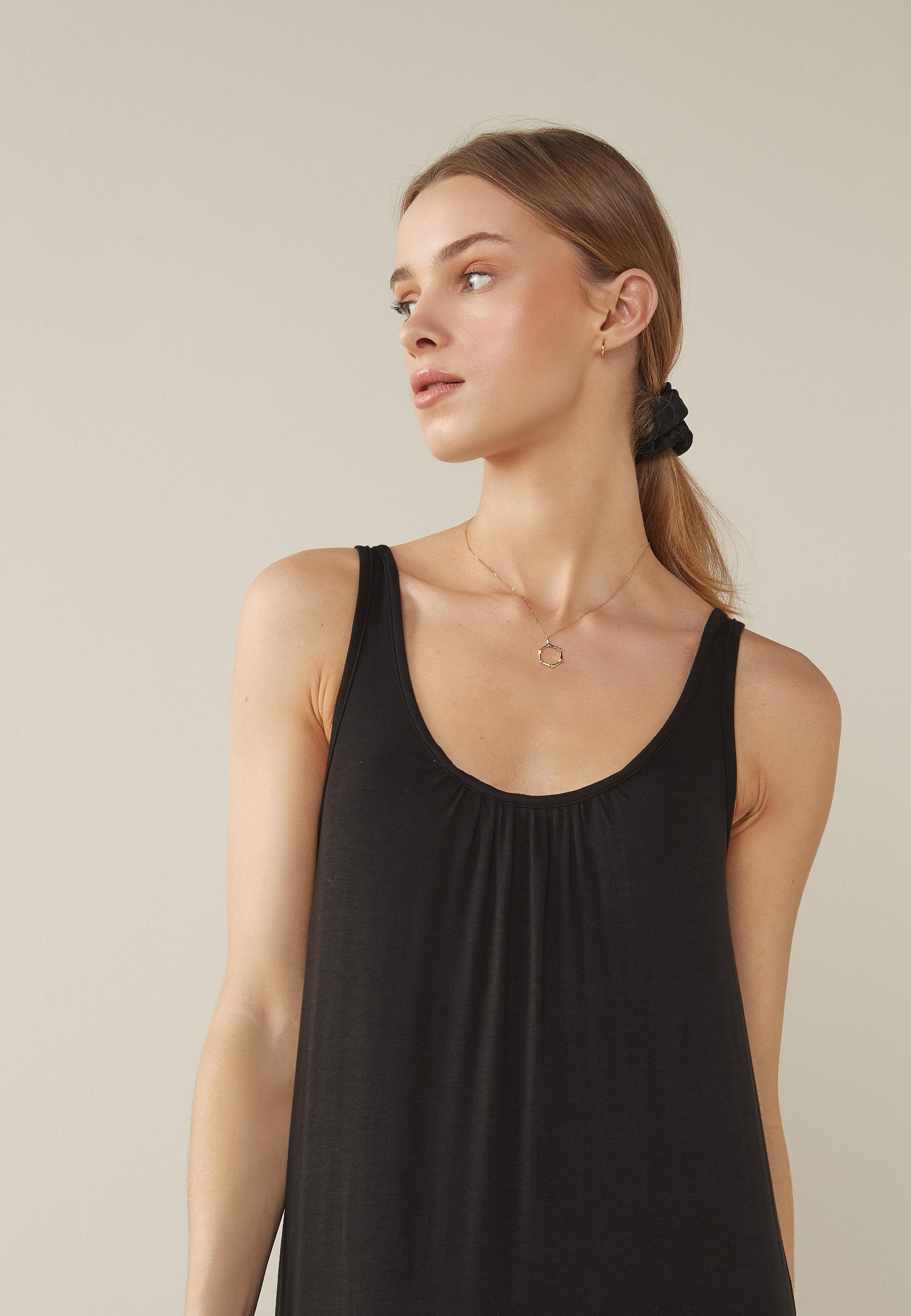 robe trapeze zalando