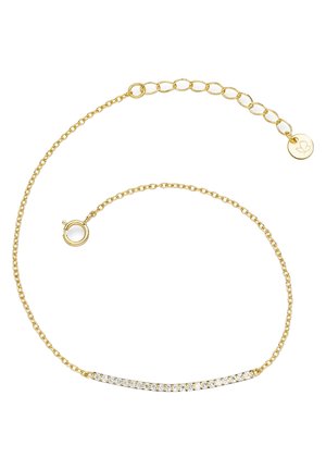 Armband - gold-coloured