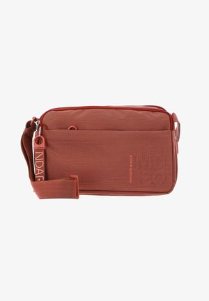 Mandarina Duck, Sac bandoulière - pecan nut