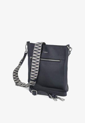 Gabor, SILENA - Cross body bag - dunkelblau
