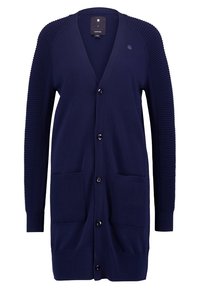 G-STAR Kofta - dark blue