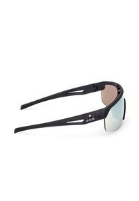 adidas Performance Gafas de deporte - matte black brown
