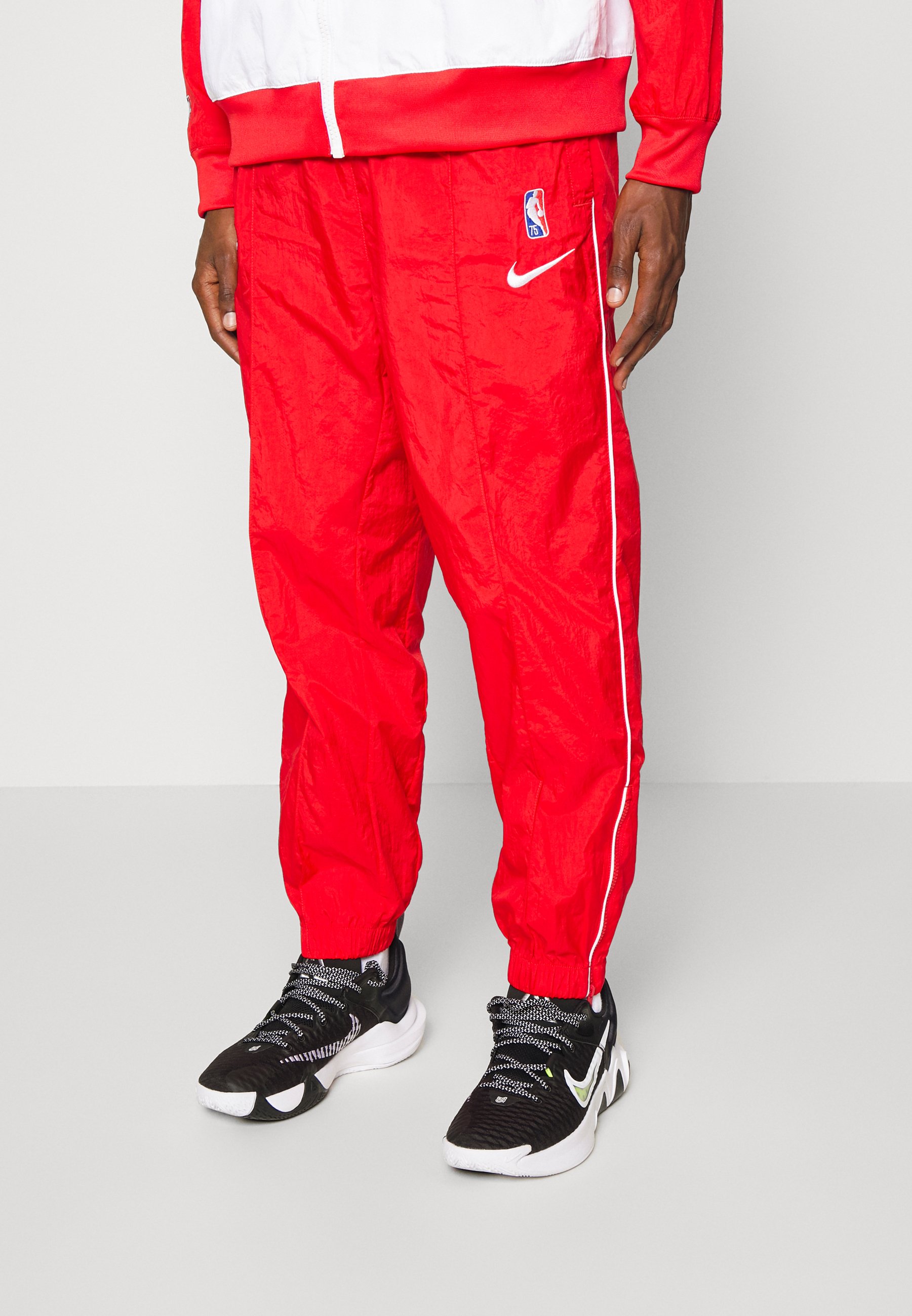 Comprar Chándal Junior Chicago Bulls Nike NBA 75 Anniversary|24Segons