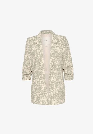 Soaked in Luxury SHIRLEY PRINTED - Blazer - shadow drop print