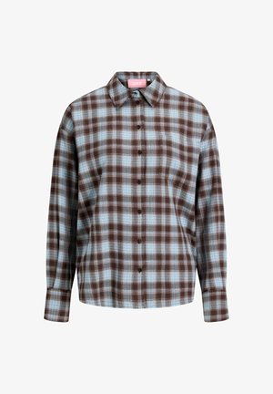 JJXX, SHIRT SHIRT BOYS - Pluus - skyway