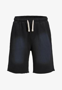 Unselected, black sand