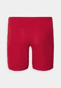 Nike Performance Calções desportivos - university red/white