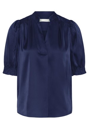 InWear, IDINAIW - Blouse - marine blue