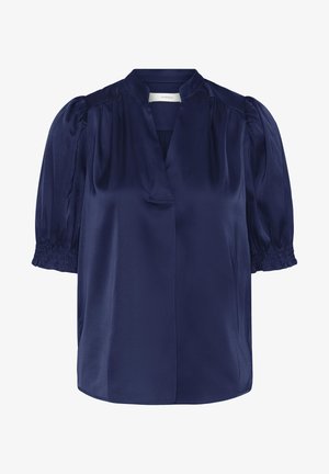 InWear, IDINAIW - Blouse - marine blue