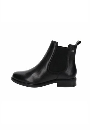 Bottines - nero