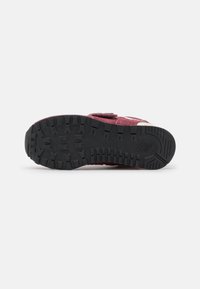 New Balance 574 - Baskets basses - washed berry