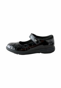 Next REGULAR FIT - BOW MARY JANE SCHOOL - Lauflernschuh - black patent