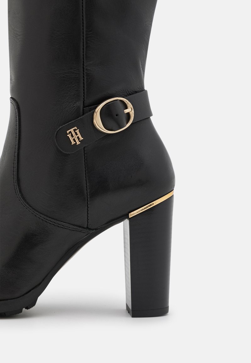 Cizme tommy hilfiger outlet Clearance