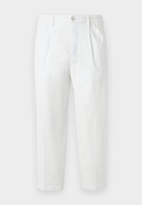 KARYKO - Chinos - ecru