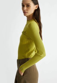 LIU JO Pulover - green