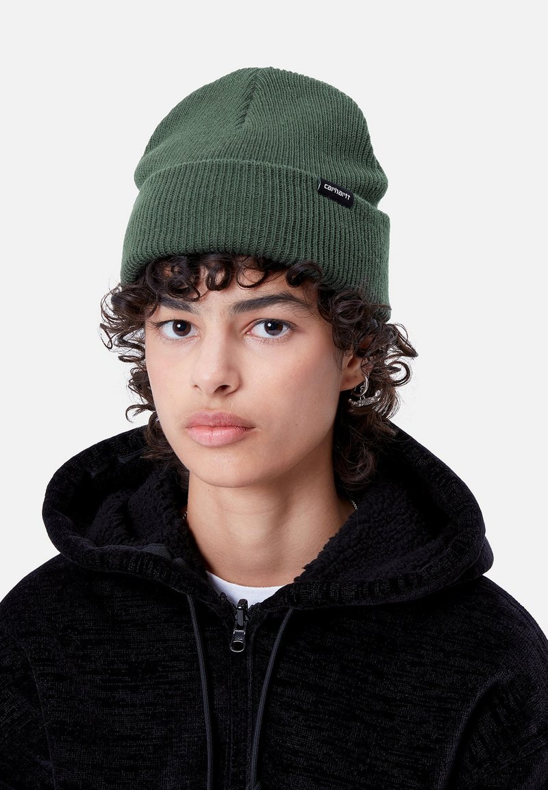 Carhartt WIP UNISEX zielony