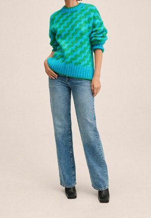 Mango Sweter