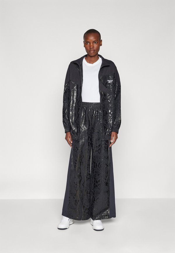 BALL OFF COURT WARM UP JACKET - Training jacket4