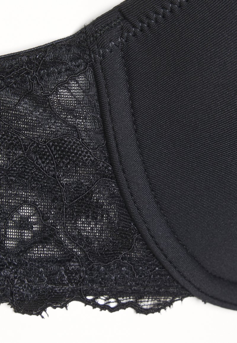 Damen BHs | DORINA STACY T-Shirt BH black/schwarz - MK60394 Damen BHs | DORINA STACY T-Shirt BH black/schwarz - MK60394