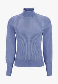 Ei valittu, persian violet