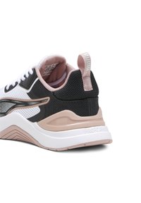 Puma Chaussures de running sur route - white