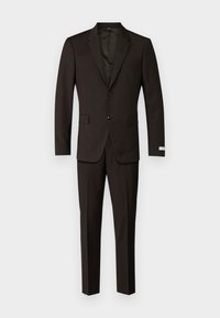 Izbrano, dark mahogany