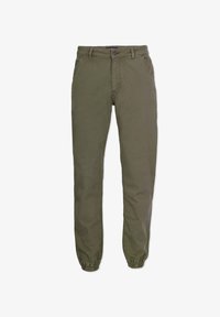 Ausgewählt, olive