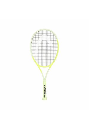 EXTREME JR - Raquette de tennis - liquid lime