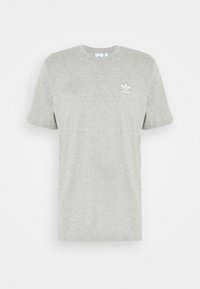 Non selezionato, medium grey heather