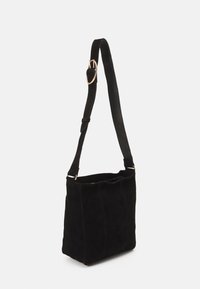 Zign Mala a tiracolo - black