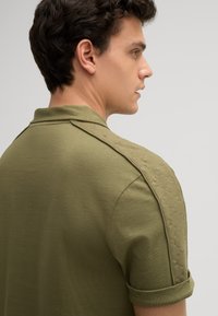 JOOP! BARIS - Poloshirt - oliv