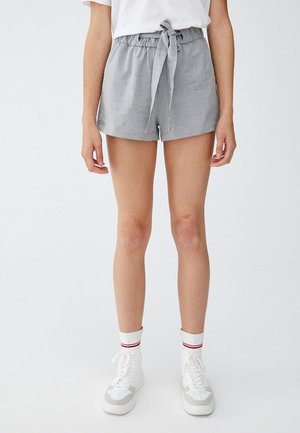 Shorts - grey