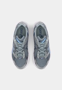 ASICS SportStyle GEL 1130 UNISEX - Športni copati - gravel/pure silver