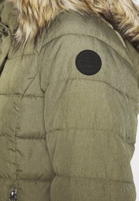 ONLY Giacca invernale - green