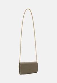 Pinko LOVE ONE WALLET - Novčanik - noce