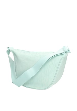 SHOULDER LIFESTYLE - Bandolera - mint