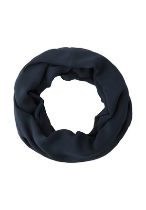 LOOP IN UNIFARBE - Colsjaal - blau