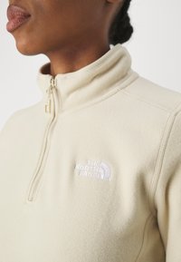 The North Face Fleecetrøjer - beige